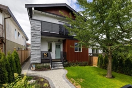 1155 Renfrew Street, Vancouver, BC