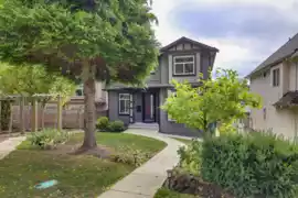 1796 Island Avenue, Vancouver, BC