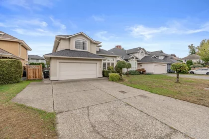 11048 160 Street, Surrey, BC, Surrey — Single Family Residence for sale