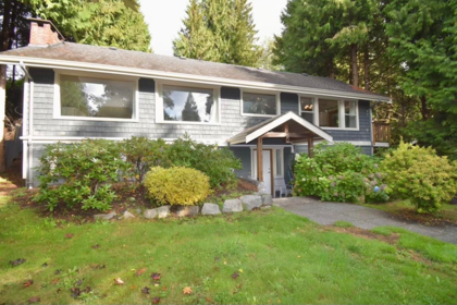 958 Gower Point Road, Gibsons, BC, Gibsons — Single Family Residence for sale