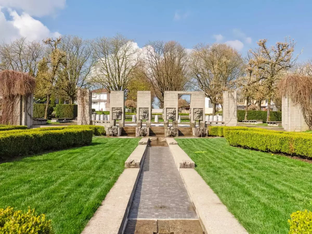 Powder Room Photo of 416 2891 E Hastings Street, Vancouver, BC