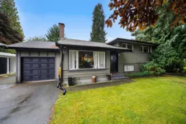 966 Dundonald Drive, Port Moody, BC