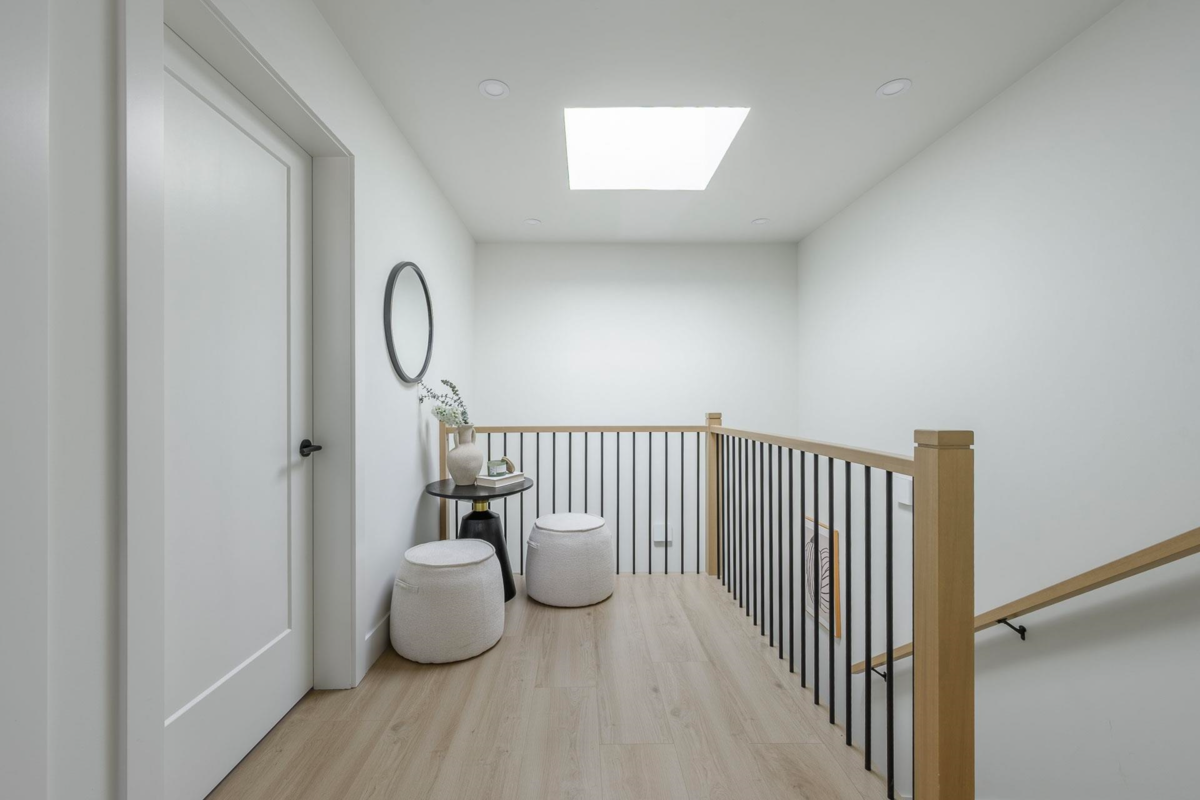 Bedroom 3 Photo of 102 1132 Madore Avenue, Coquitlam, BC