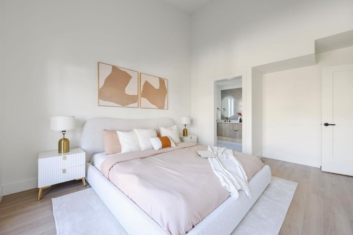 Office / Den Photo of 102 1132 Madore Avenue, Coquitlam, BC