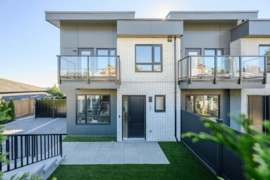 102 1132 Madore Avenue, Coquitlam, BC