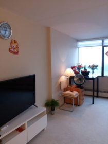 1306 6651 Minoru Boulevard, Richmond, BC, Brighouse — 1 bed apartment/condo for sale