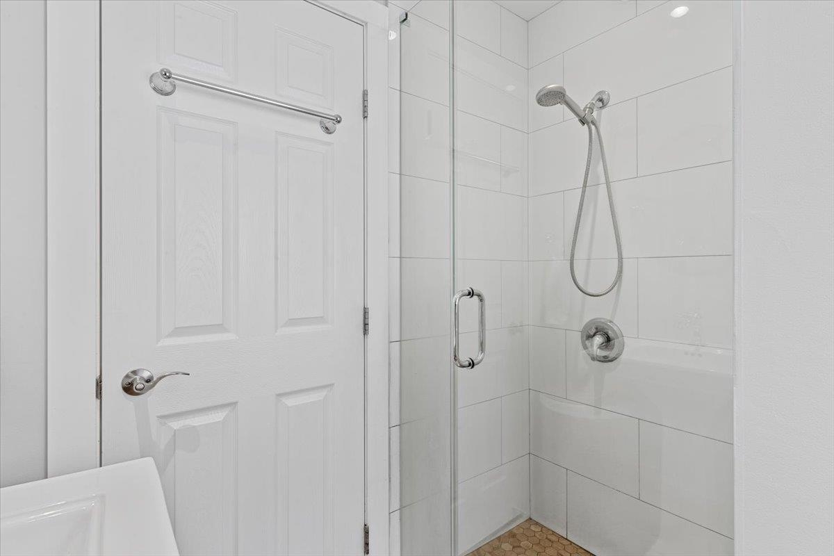 Bedroom 2 Photo of 4833 Lanark Street, Vancouver, BC