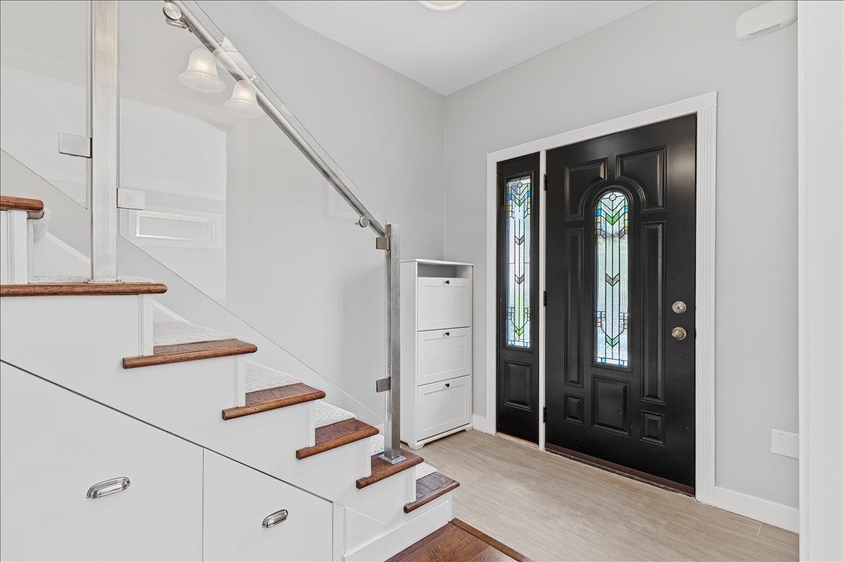 Bedroom 4 Photo of 4833 Lanark Street, Vancouver, BC