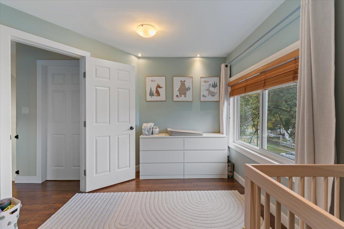 Laundry Room Photo of 4833 Lanark Street, Vancouver, BC