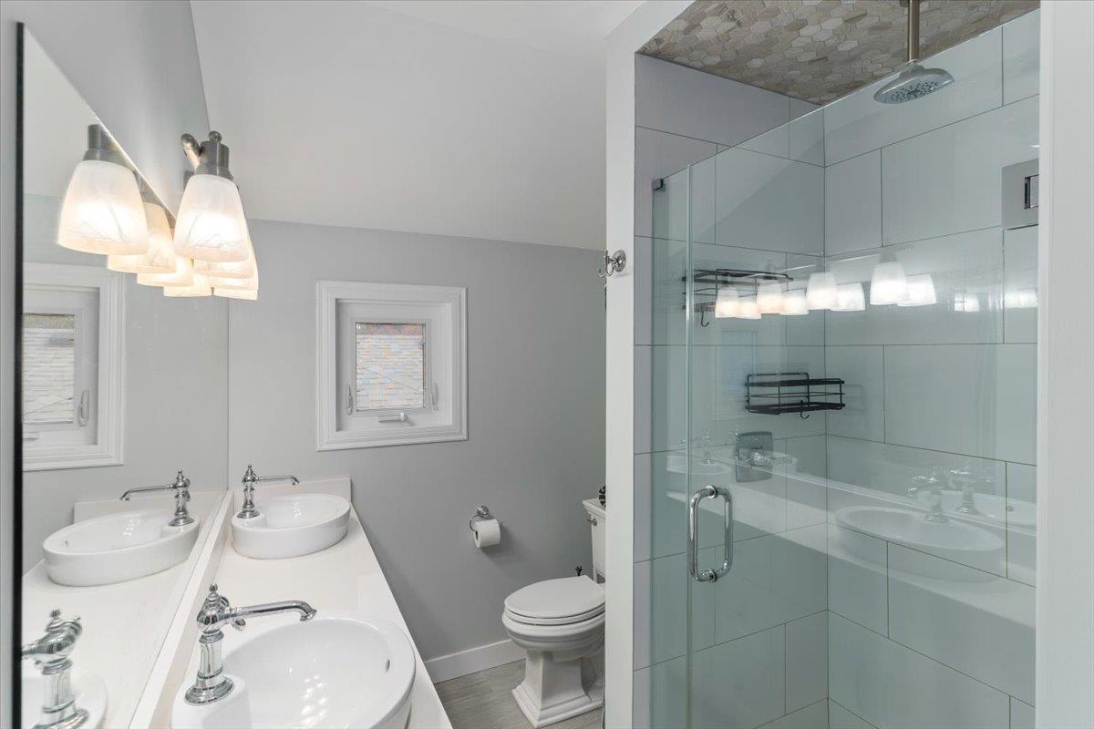 Loft / Bonus Room Photo of 4833 Lanark Street, Vancouver, BC