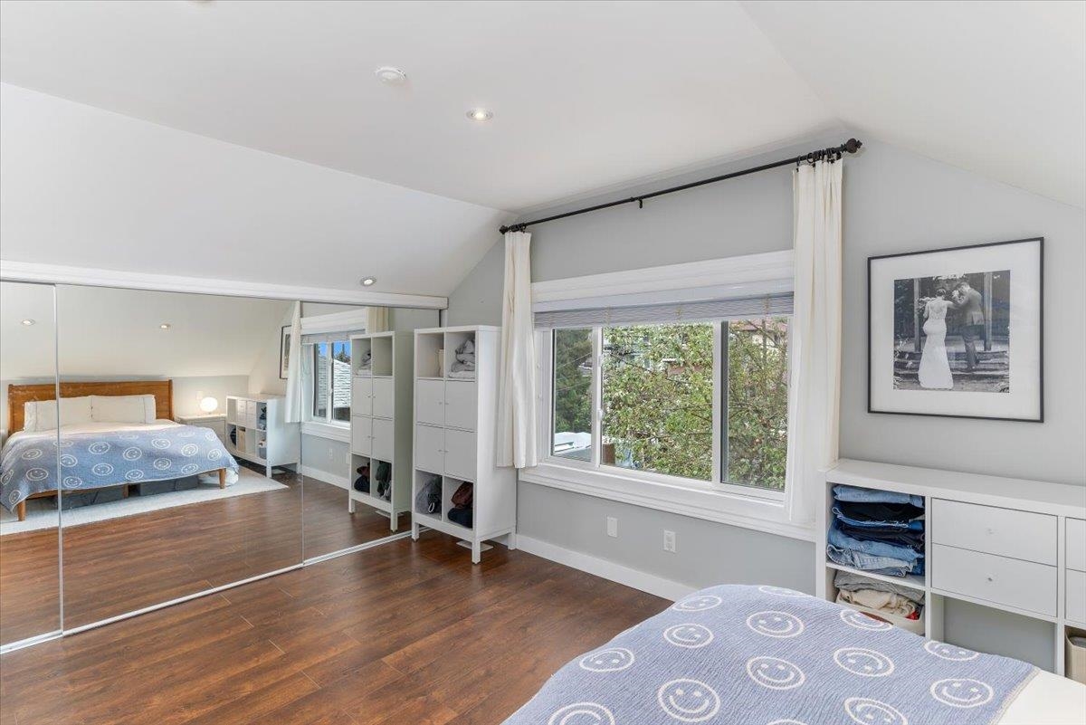 Office / Den Photo of 4833 Lanark Street, Vancouver, BC