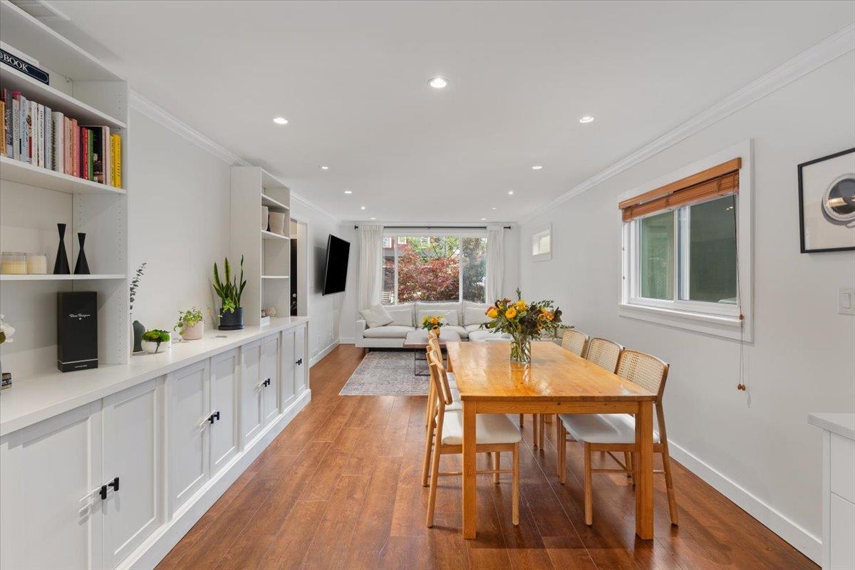 Pantry Photo of 4833 Lanark Street, Vancouver, BC