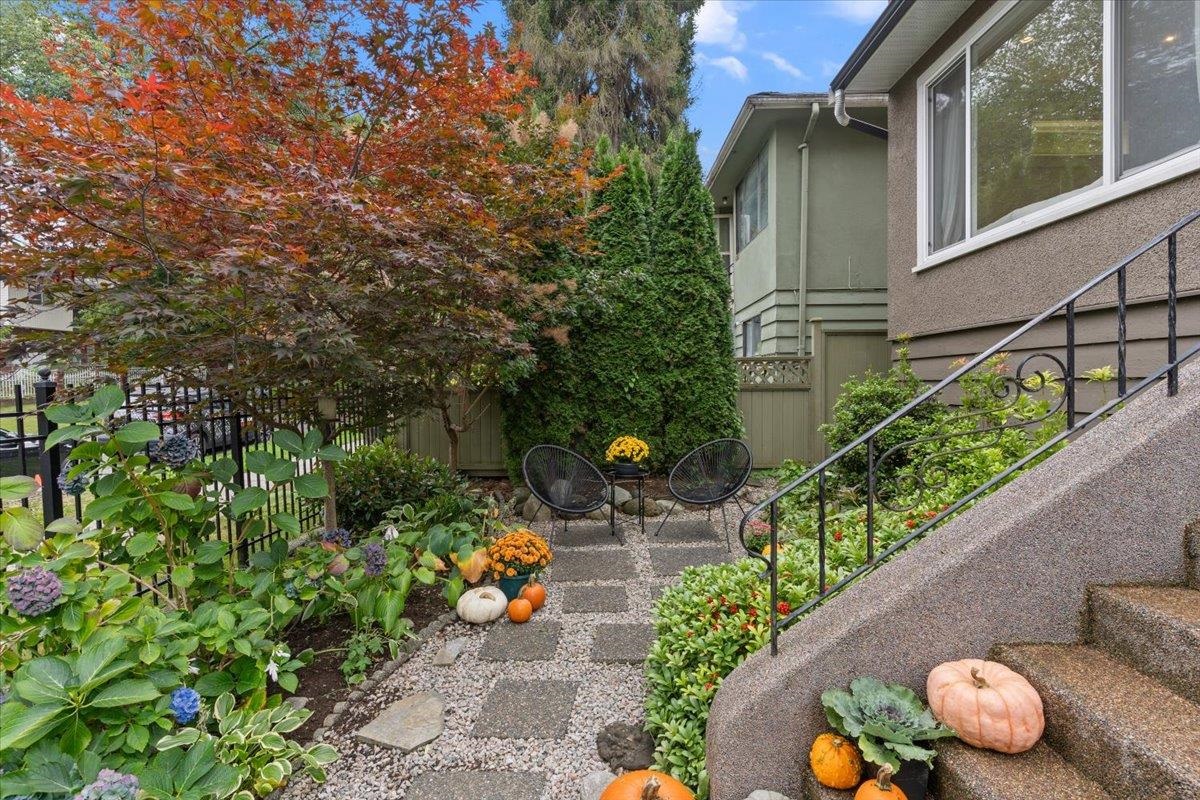 Street View Photo of 4833 Lanark Street, Vancouver, BC