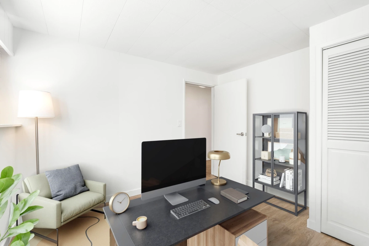 Garage Interior Photo of 429 Newlands Road, West Vancouver, BC