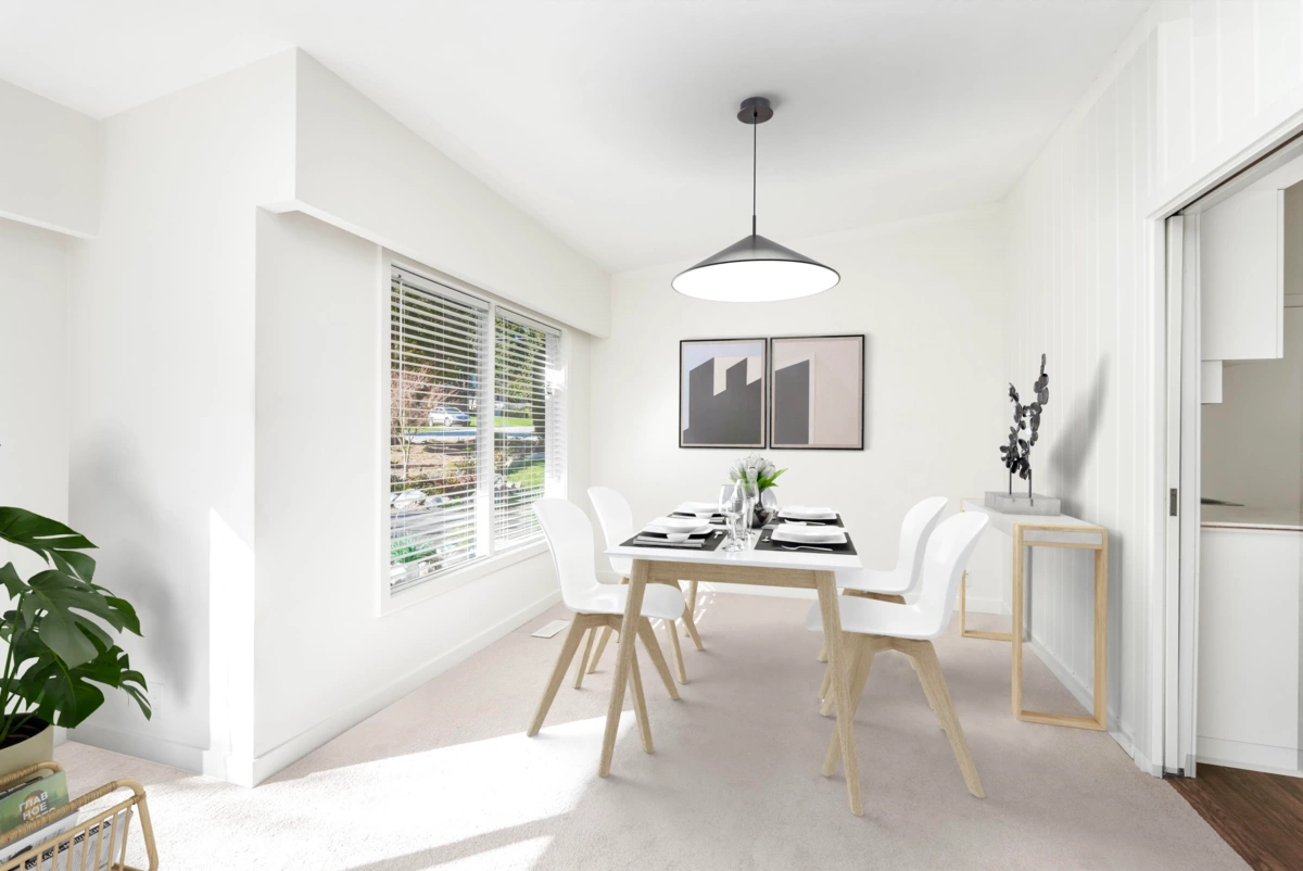 Kitchen Island Photo of 429 Newlands Road, West Vancouver, BC