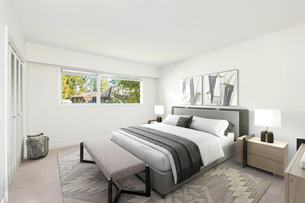 Loft / Bonus Room Photo of 429 Newlands Road, West Vancouver, BC