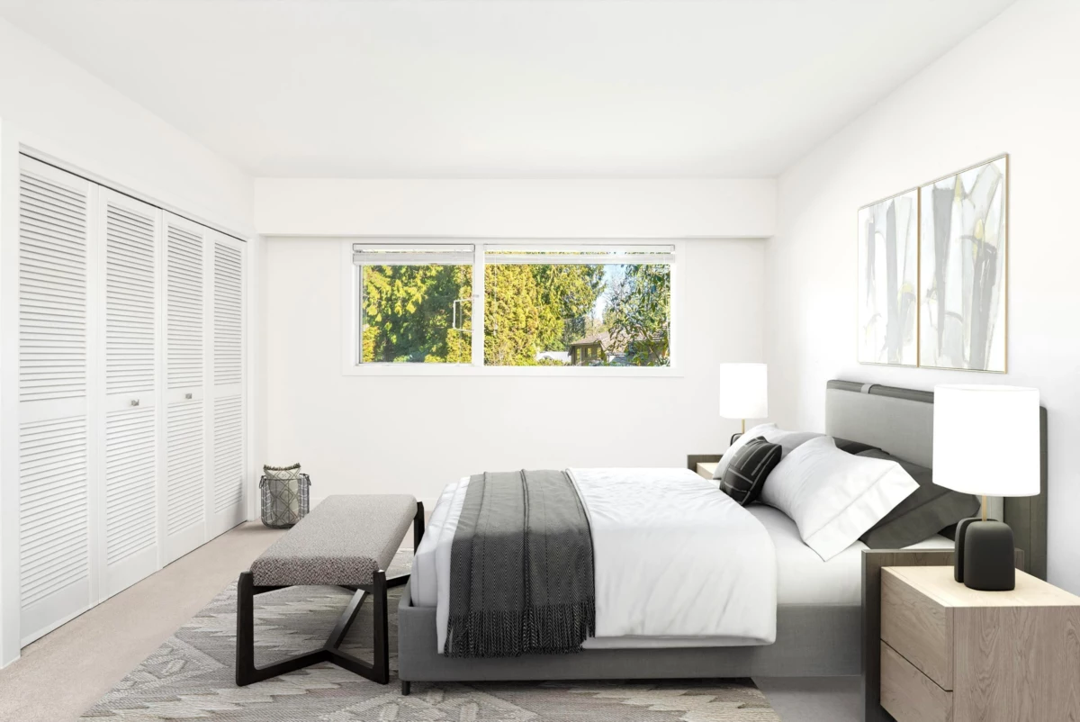 Office / Den Photo of 429 Newlands Road, West Vancouver, BC