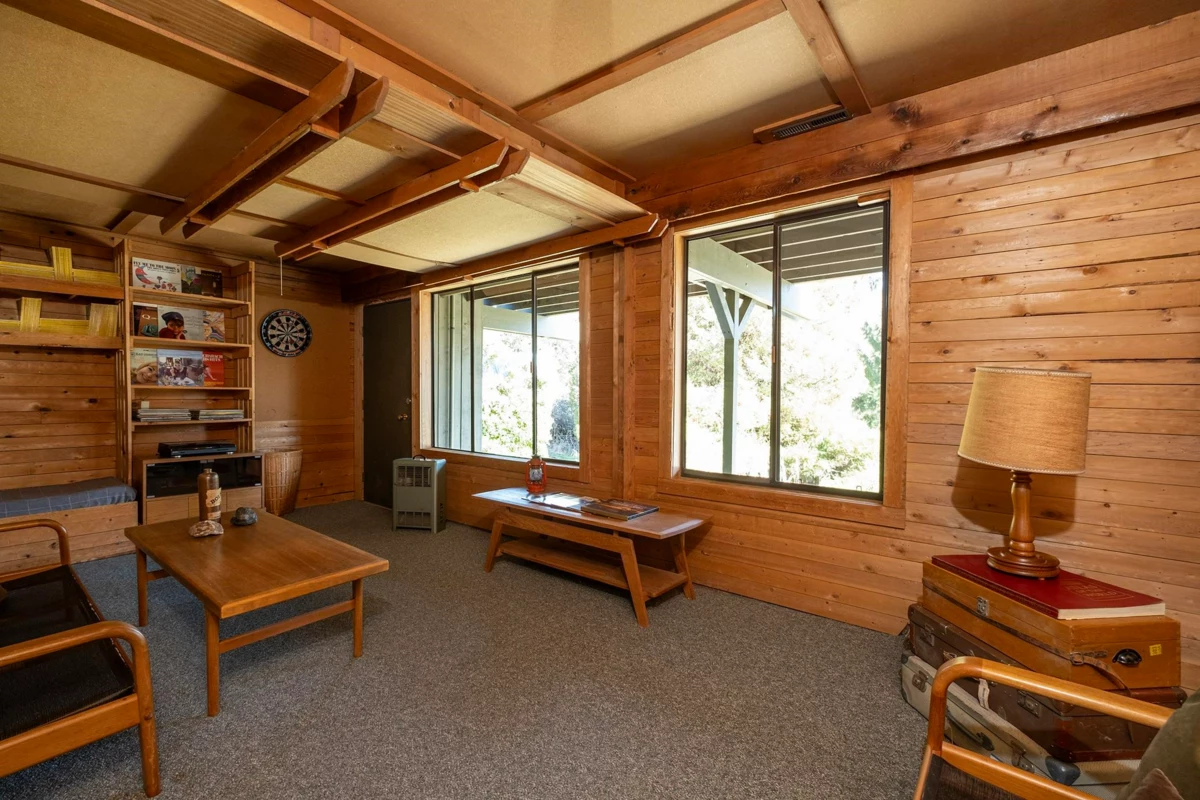 Bedroom 4 Photo of 670 Fairmont Road, Gibsons, BC