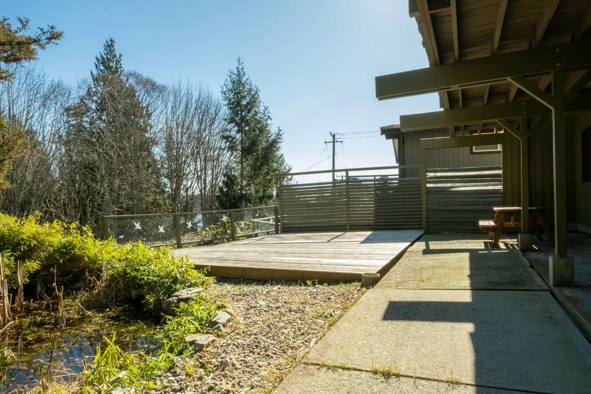 Community Amenities Photo (Clubhouse) of 670 Fairmont Road, Gibsons, BC