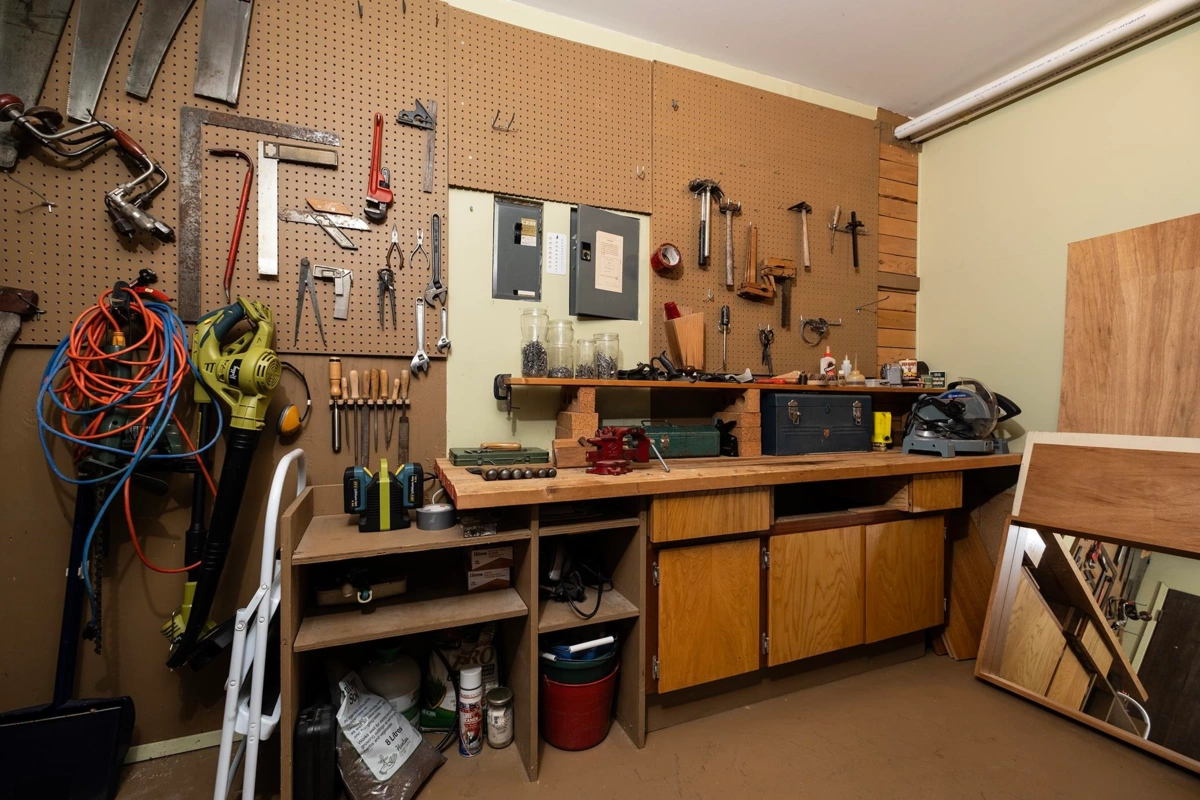 Garden / Landscaping Photo of 670 Fairmont Road, Gibsons, BC