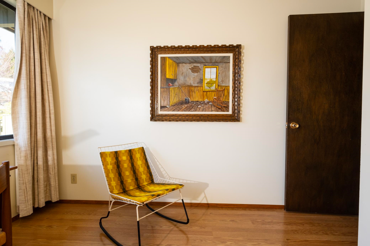 Loft / Bonus Room Photo of 670 Fairmont Road, Gibsons, BC