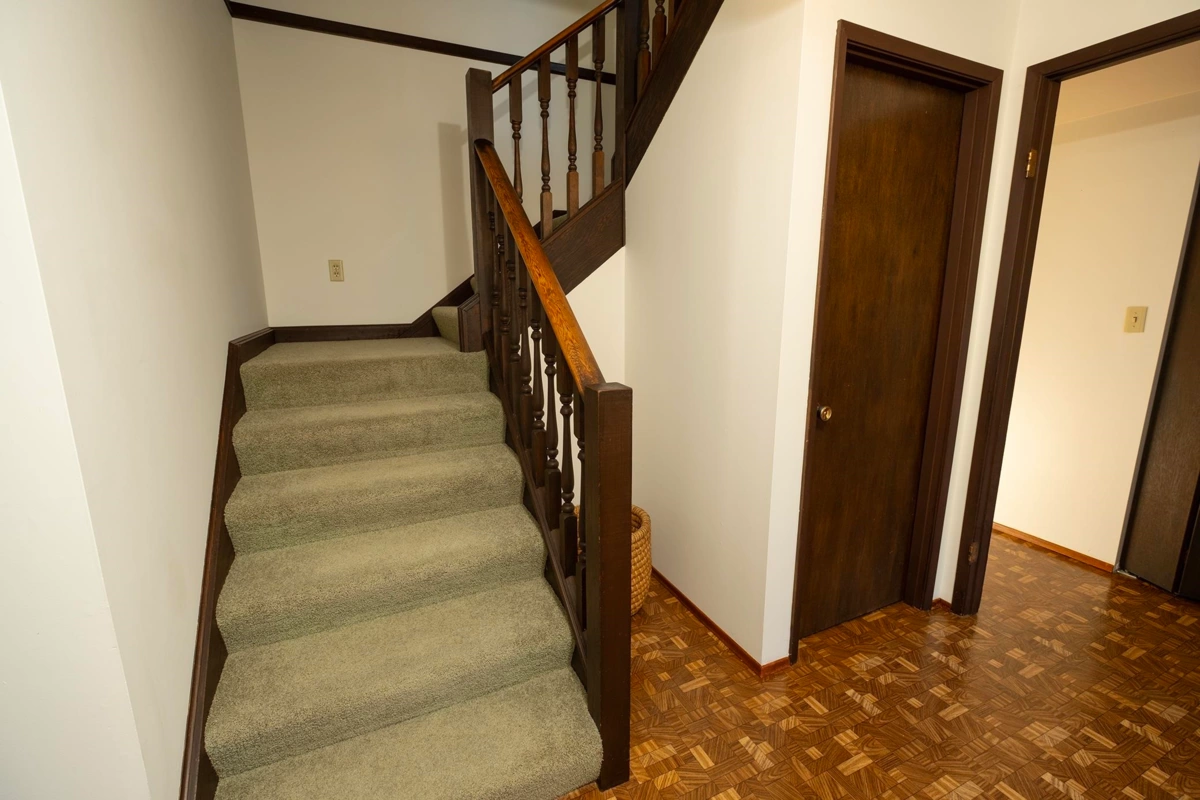 Outdoor Deck Photo of 670 Fairmont Road, Gibsons, BC