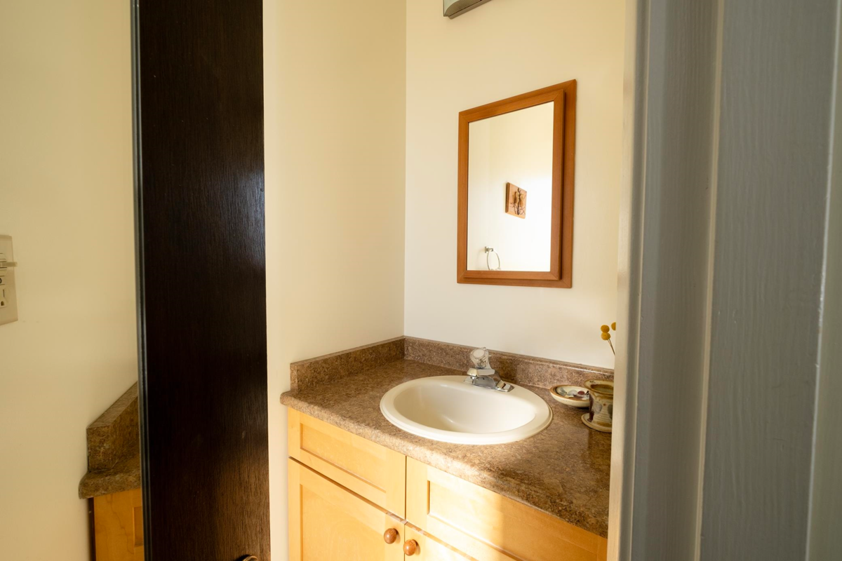 Staircase Photo of 670 Fairmont Road, Gibsons, BC