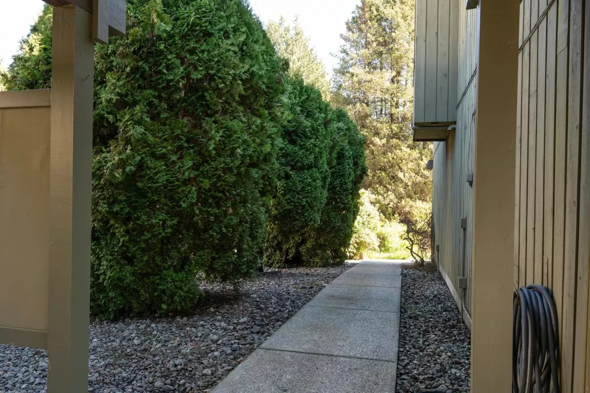 Street View Photo of 670 Fairmont Road, Gibsons, BC