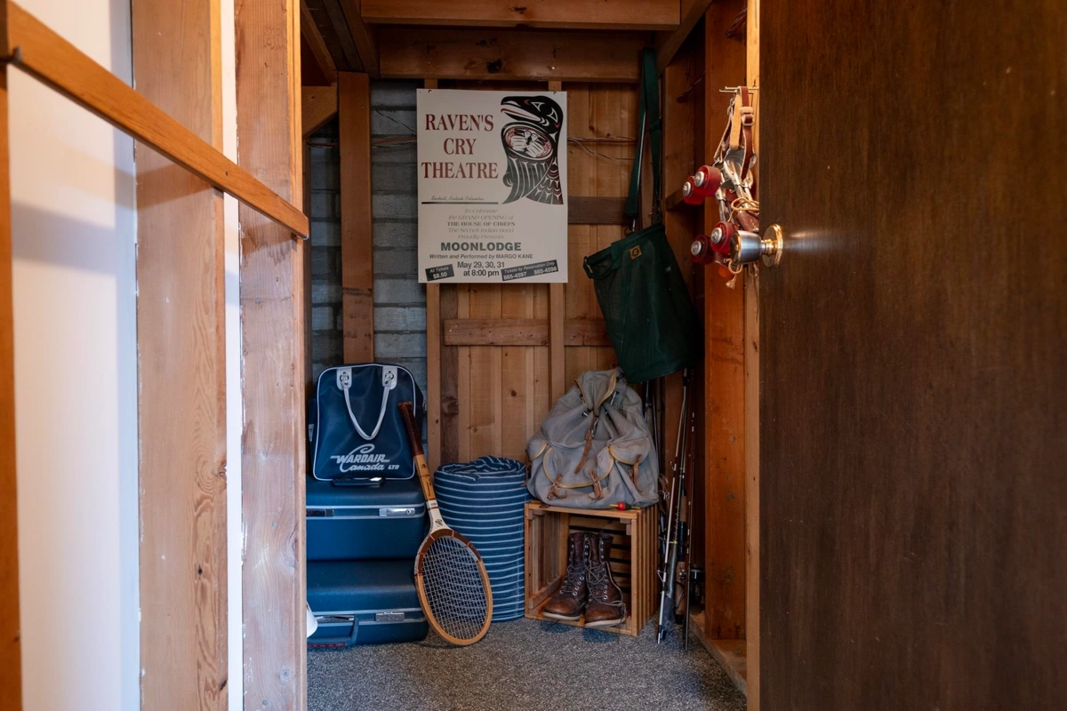 Swimming Pool Photo of 670 Fairmont Road, Gibsons, BC