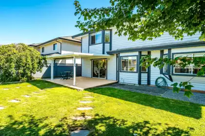 10171 Hall Avenue, Richmond, BC, Richmond — Single Family Residence for sale