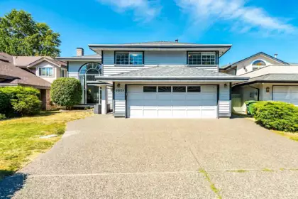 10171 Hall Avenue, Richmond, BC, Richmond — Single Family Residence for sale