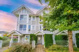 45 7370 Stride Avenue, Burnaby, BC