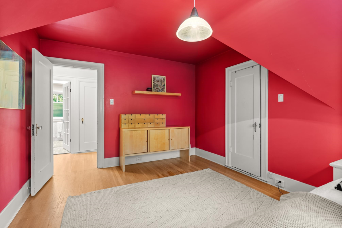 Backyard Photo of 3141 W 39th Avenue, Vancouver, BC