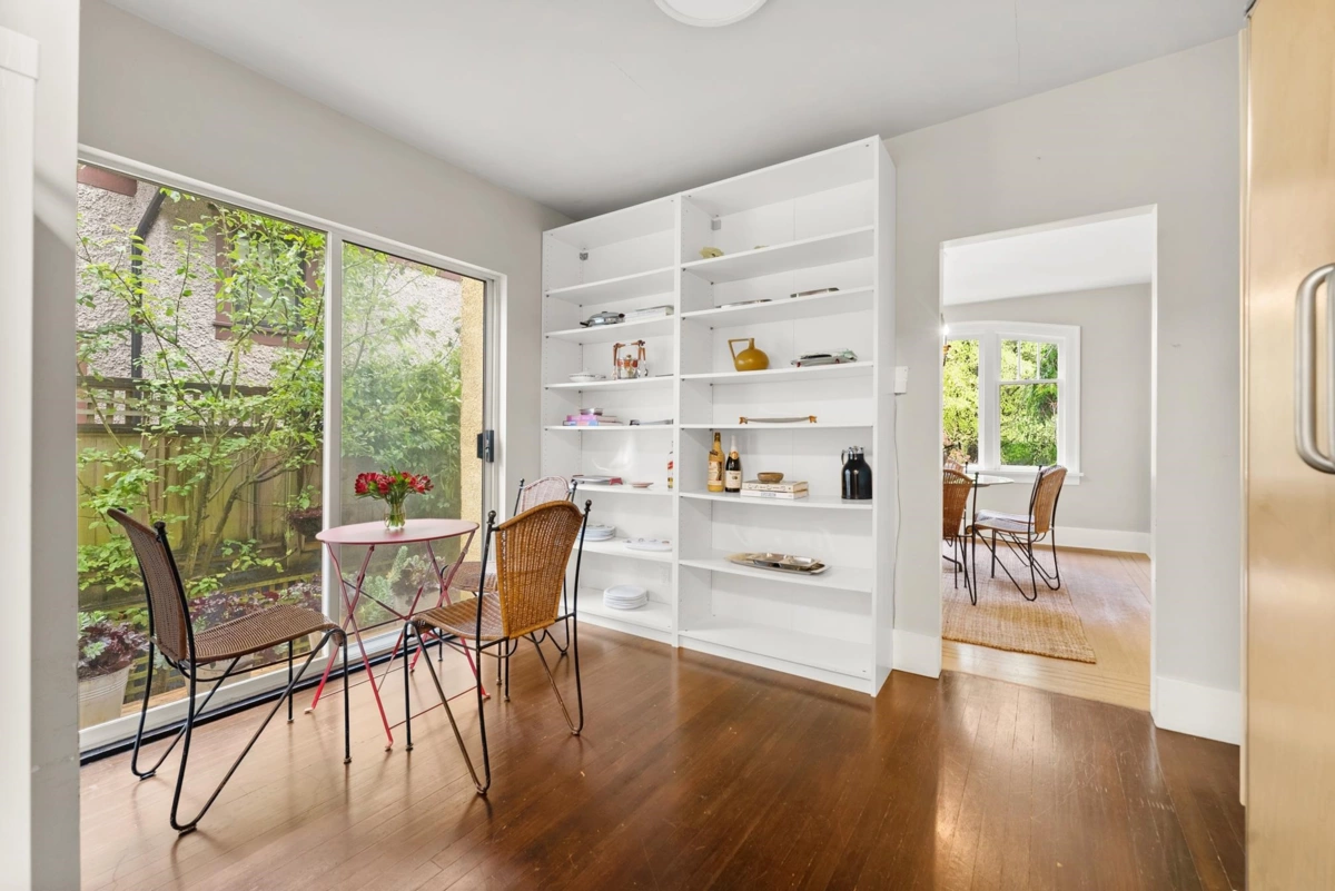 Bedroom 2 Photo of 3141 W 39th Avenue, Vancouver, BC