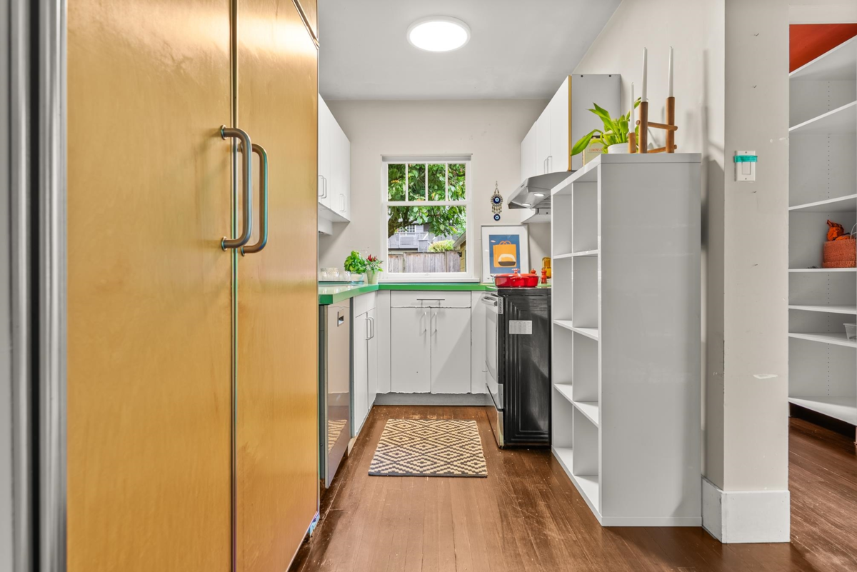 Bedroom 3 Photo of 3141 W 39th Avenue, Vancouver, BC