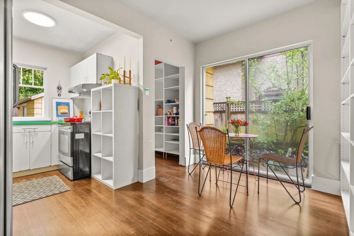 Bedroom 4 Photo of 3141 W 39th Avenue, Vancouver, BC