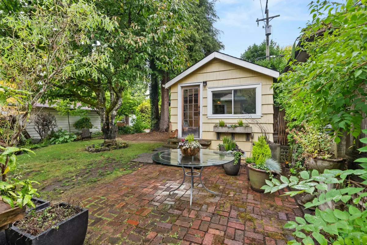 Community Amenities Photo (Clubhouse) of 3141 W 39th Avenue, Vancouver, BC