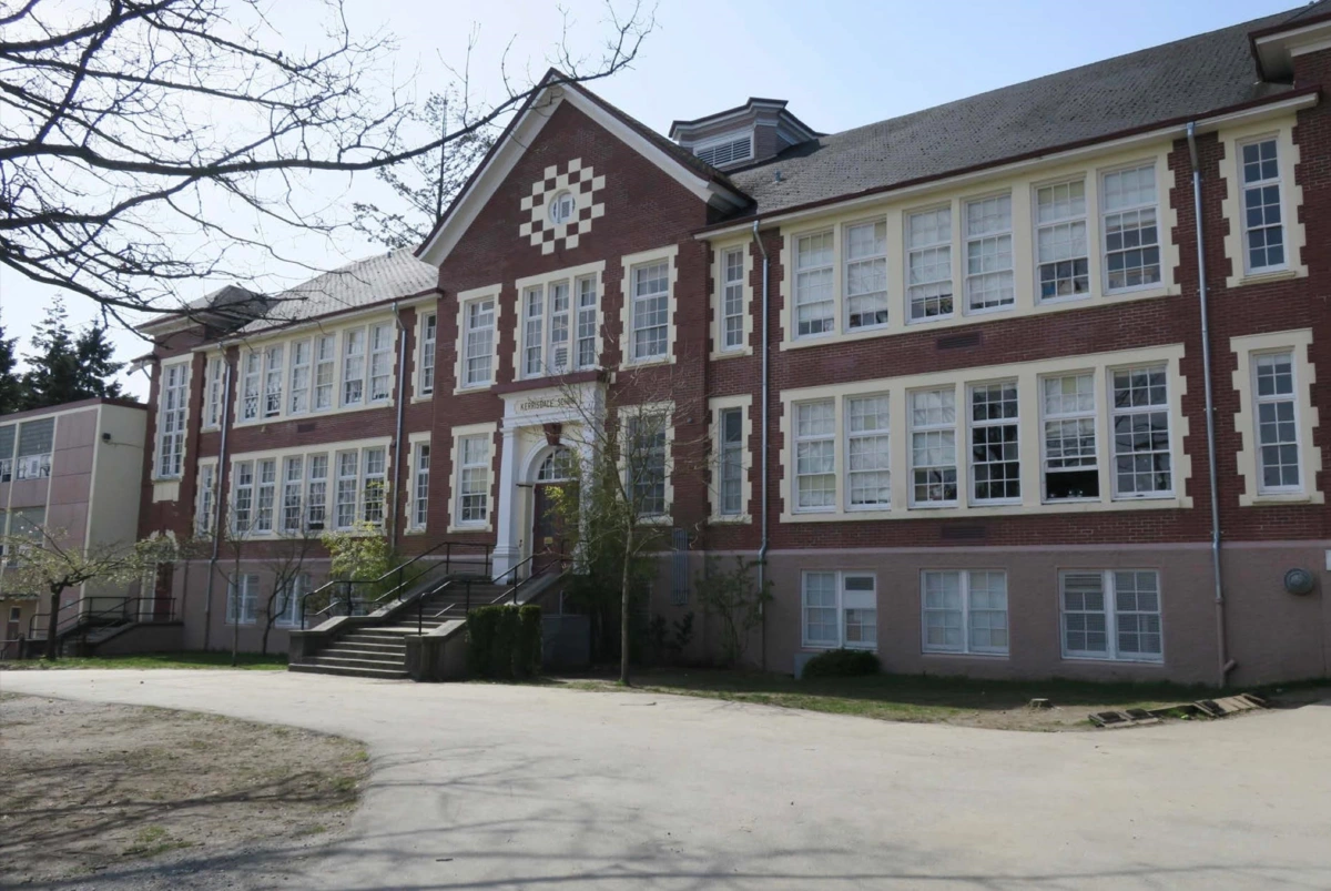 Fitness Center Photo Near 3141 W 39th Avenue, Vancouver, BC