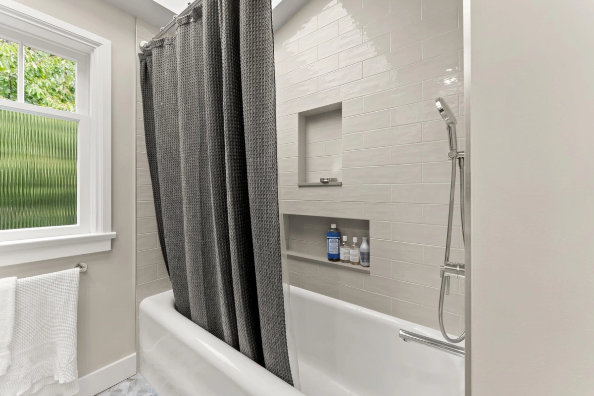 Garage Interior Photo of 3141 W 39th Avenue, Vancouver, BC