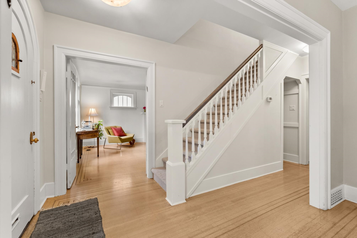 Loft / Bonus Room Photo of 3141 W 39th Avenue, Vancouver, BC