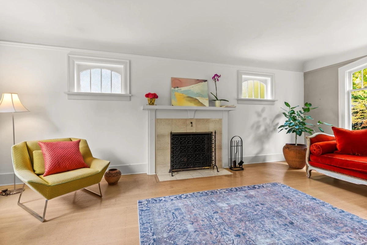 Pantry Photo of 3141 W 39th Avenue, Vancouver, BC