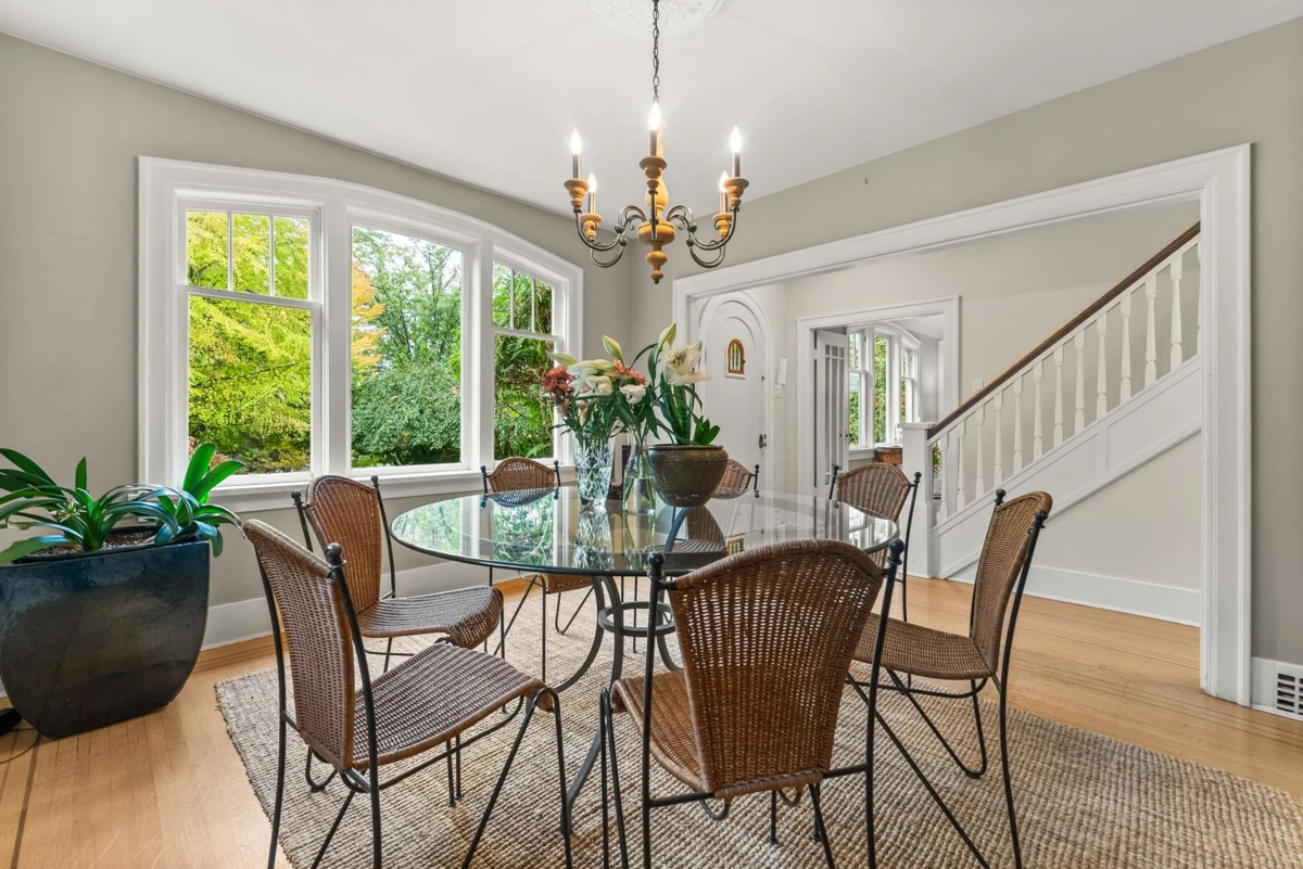 Primary Bathroom Photo of 3141 W 39th Avenue, Vancouver, BC