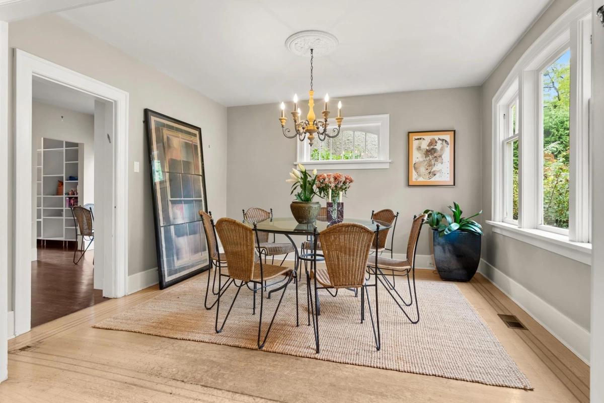 Primary Bedroom Photo of 3141 W 39th Avenue, Vancouver, BC