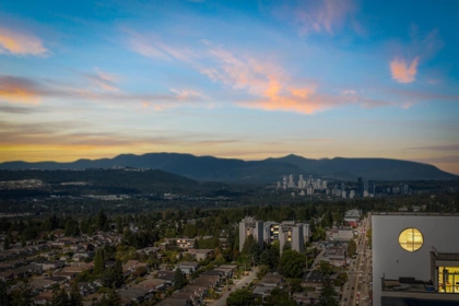 3301 7358 Edmonds Street, Burnaby, BC, Edmonds BE — 1 bed apartment/condo for sale