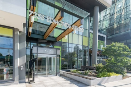 3301 7358 Edmonds Street, Burnaby, BC