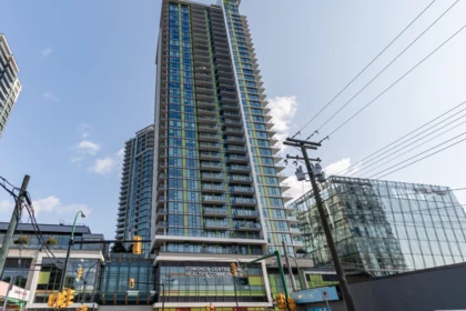 3301 7358 Edmonds Street, Burnaby, BC