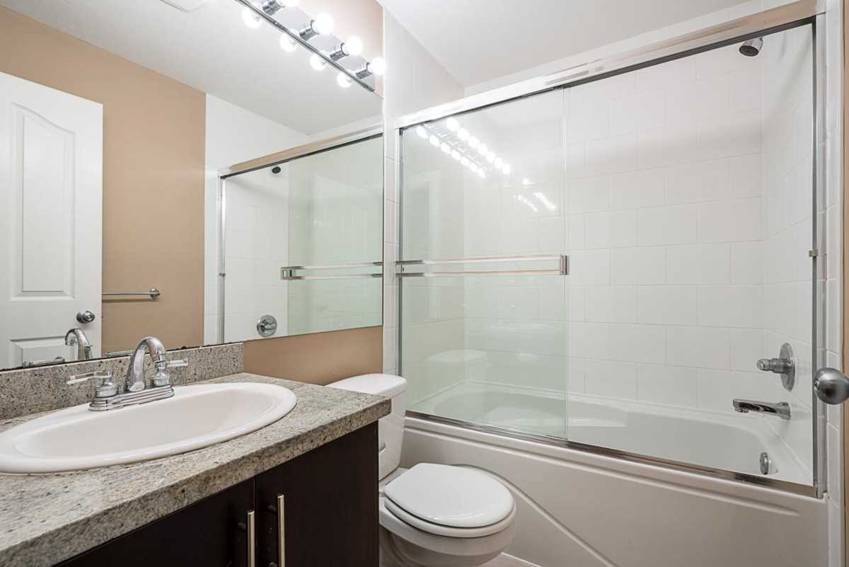 Bedroom 4 Photo of 4 13899 Laurel Drive, Surrey, BC