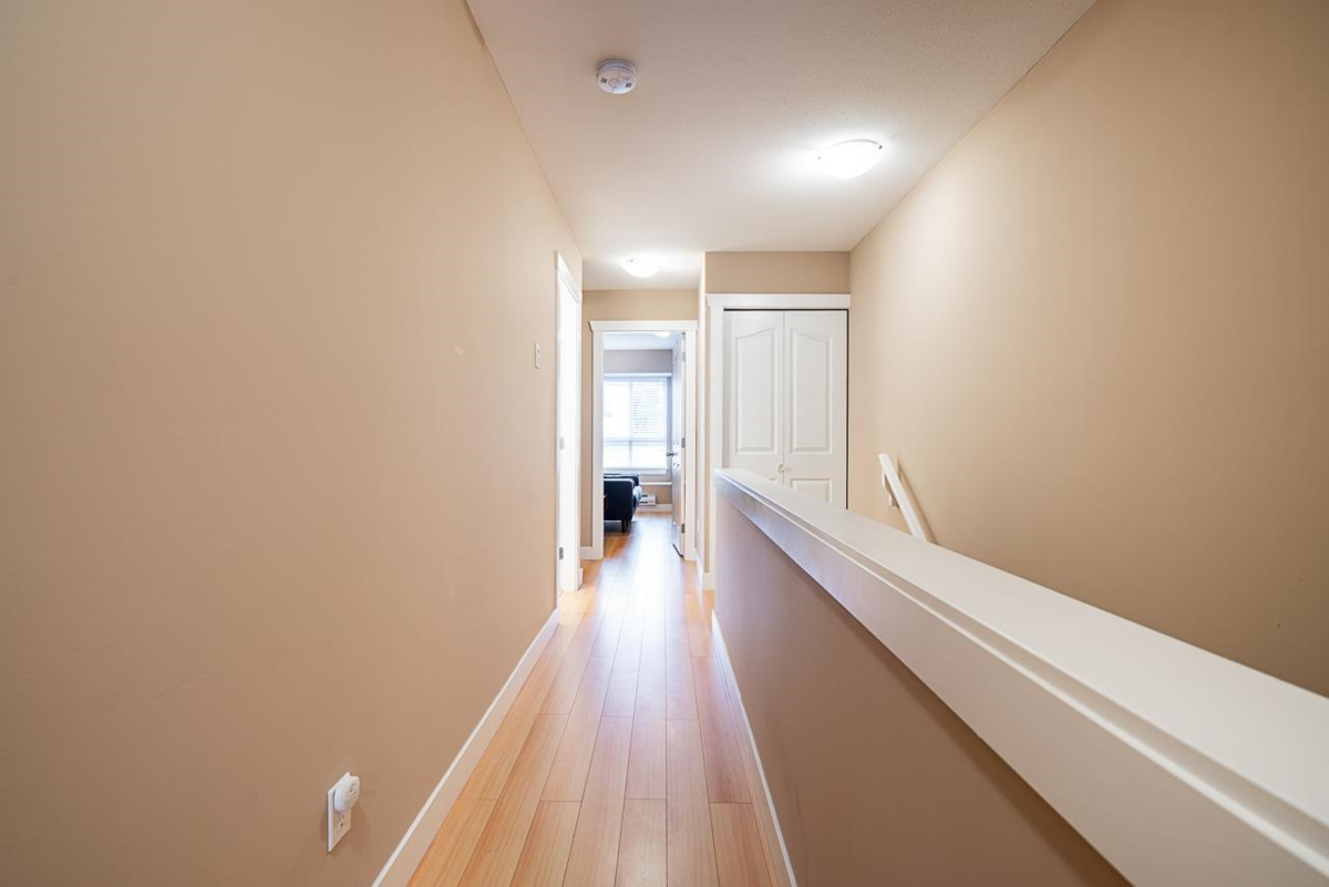 Walk-In Closet Photo of 4 13899 Laurel Drive, Surrey, BC