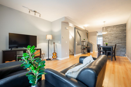 4 13899 Laurel Drive, Surrey, BC, Surrey — Townhouse for sale