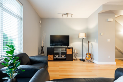 4 13899 Laurel Drive, Surrey, BC, Surrey — Townhouse for sale